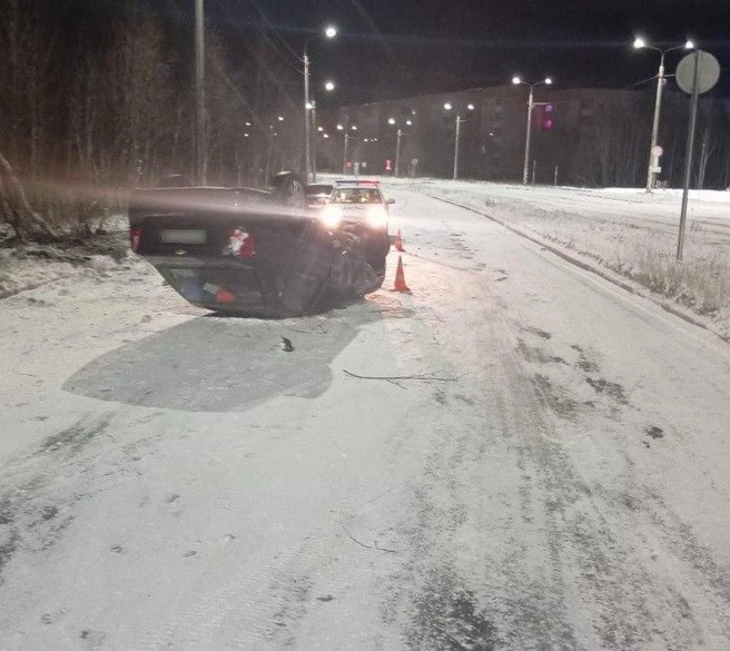 Источник: пресс-служба УМВД России по Мурманской области