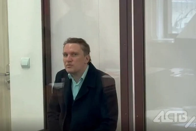 Новые подробности дела Гаранина: нападение на полицейскую и штраф