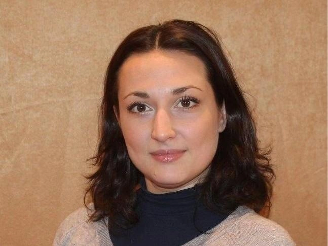Районный депутат Чернова подняла в Марксе шум после трагедии | Источник: Ксения Чернова / Vk.com
