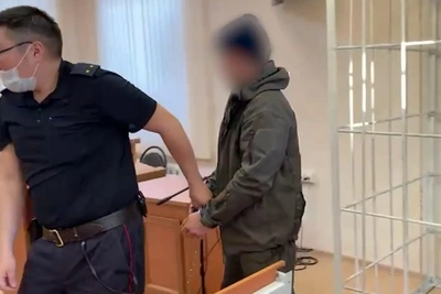 Yakutia Entrepreneur and Father on Trial for Enslaving Men