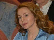 Екатерина Гусева: «После «Бригады» мне пришлось постараться, чтобы вернуть себе свое имя»