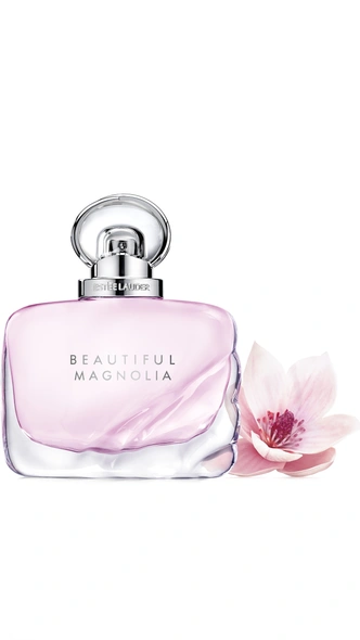 Аромат дня: Beautiful Magnolia от Estée Lauder