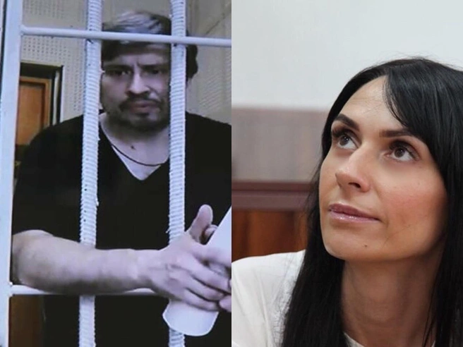 Роман Илюгин провел полгода в СИЗО, шесть месяцев под домашним арестом и еще пять под подпиской о невыезде из Ростова | Источник: Екатерина Илюгина / соцсети