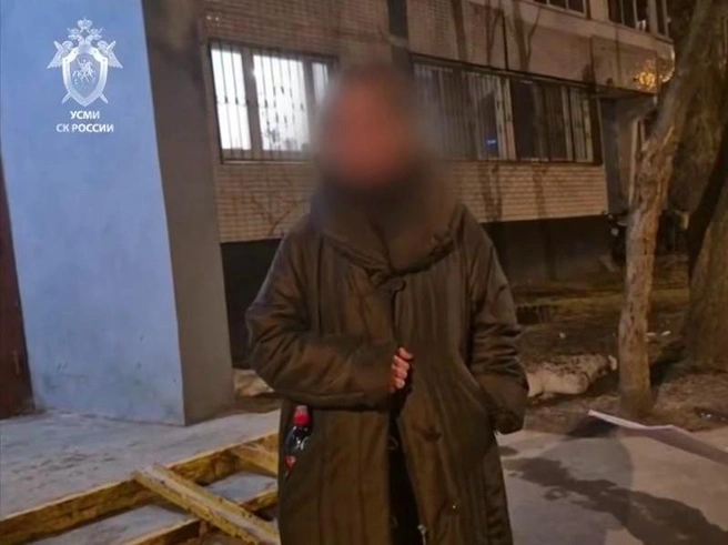 В Москве задержали 22-летнюю сообщницу Даниила Секача | Источник: Столичный СК / T.me