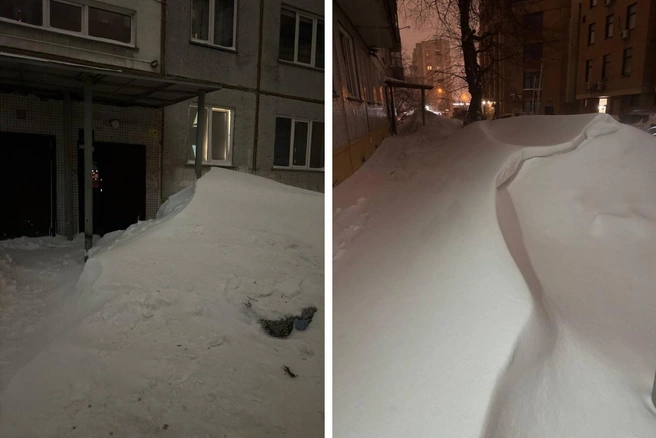 Источник: читательница НГС