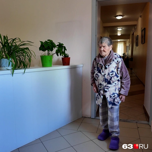 Источник: Алексей Ногинский / 63.RU