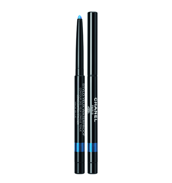 Водостойкий карандаш для контура глаз Stylo Yeux Waterproof, №57, Chanel