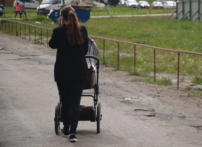 В пятницу температура воздуха в Рязанской области опустится до +27 °С | ya62.ru