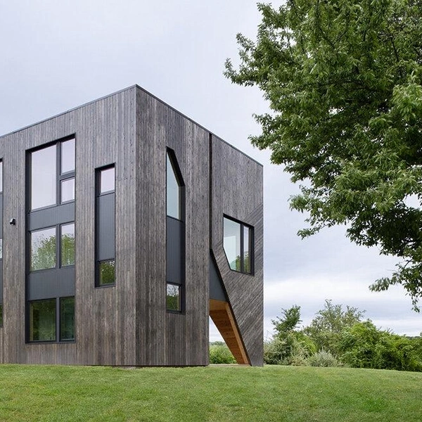 Источник: Девон Бэнкс / FORMA