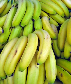 Почему ароматизатор банана не пахнет бананом