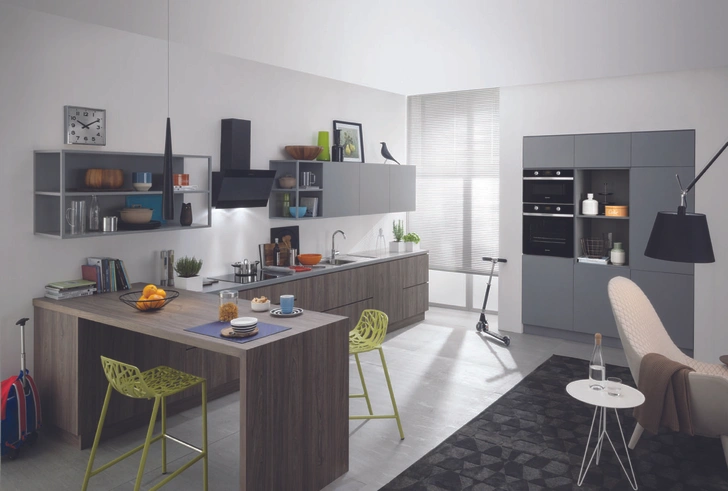 Новинки бытовой техники Whirlppol, Hotpoint, Indesit и KitchenAid на выставке Eurocucina (фото 25)