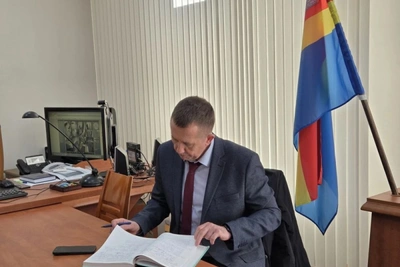 Вадим Ятайкин проверил работу отдела полиции в Калининграде