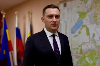 Новым главой Новочеркасска избран Павел Исаков
