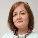 Светлана Штенгелова