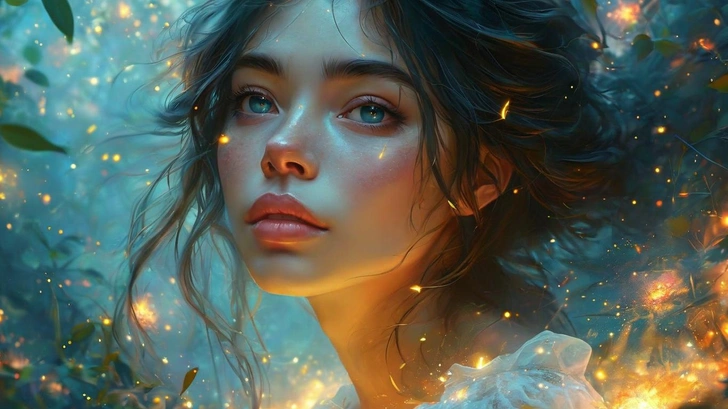 кого притягивает ваш знак Зодиака | Источник: Shutterstock AI/Fotodom.ru