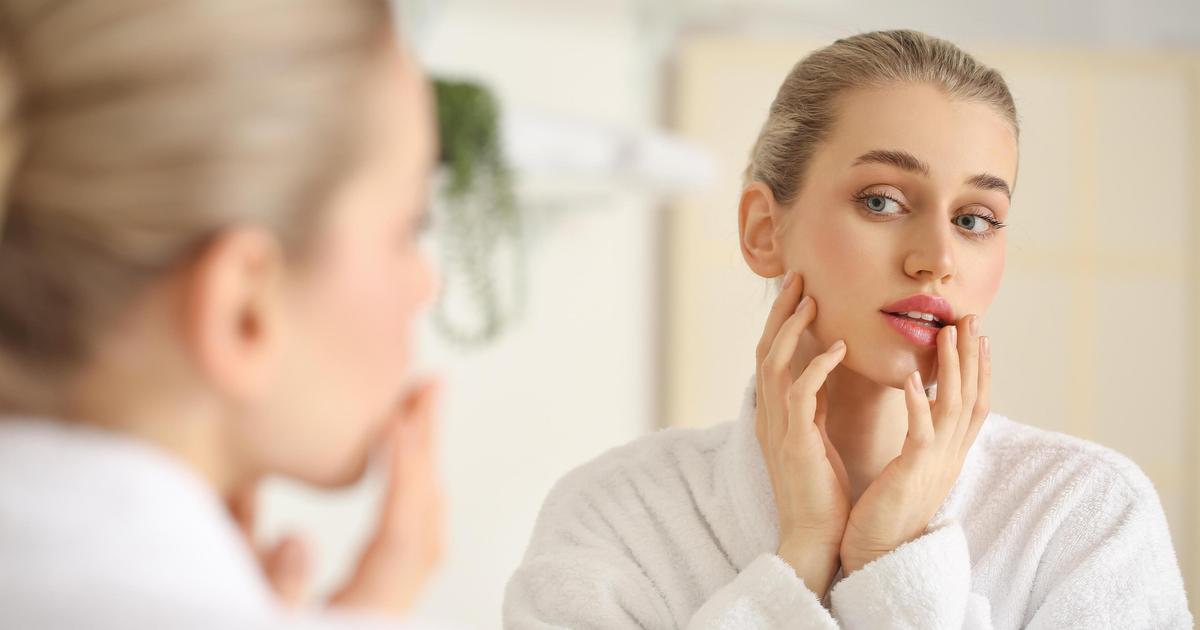 «Можно ли вылечить герпес раз и навсегда?» | MARIECLAIRE