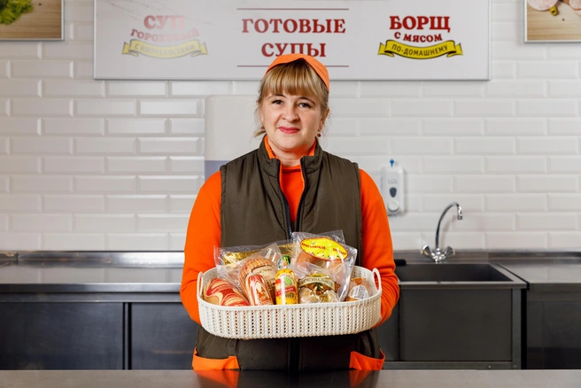 В «Ярославском бройлере» все процессы строго контролируются | Источник: «Ярославский бройлер»