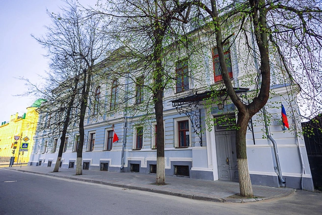 Источник: Елецкий городской краеведческий музей / vk.com/eletsmuseum