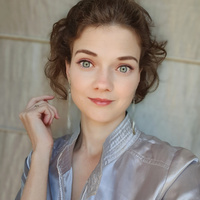 Аватарка Irina B.