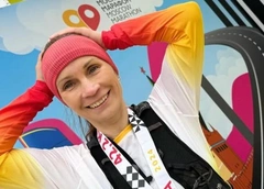 Сестра альпинистки Натальи Наговицыной, в спасение которой мало кто верит, резко ответила на вопрос о ней