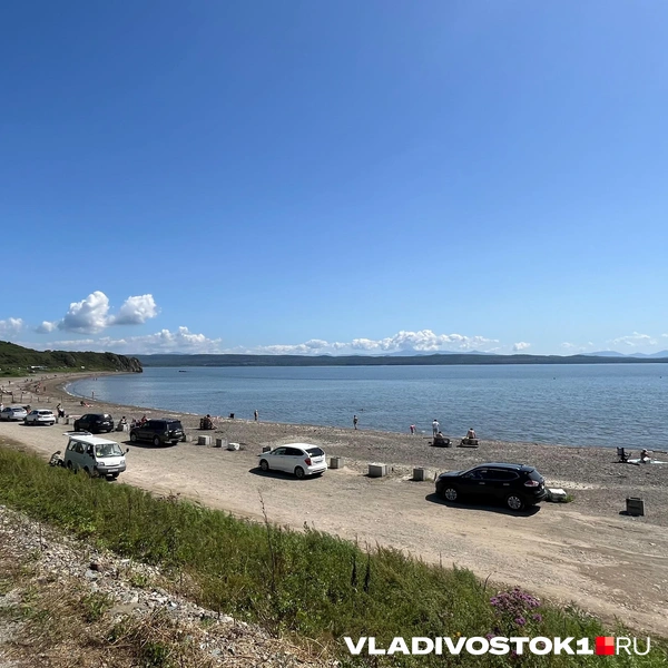 Источник: Елена Буйвол / VLADIVOSTOK1.RU
