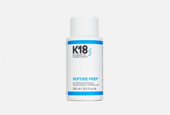 Шампунь для волос K18 PEPTIDE PREP 