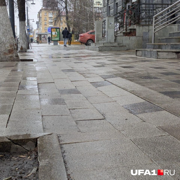Источник: Булат Салихов / UFA1.RU