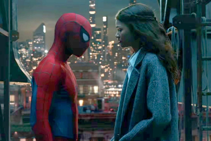 Spider-Man: Brand New Day | Источник: кадр из кинофильма