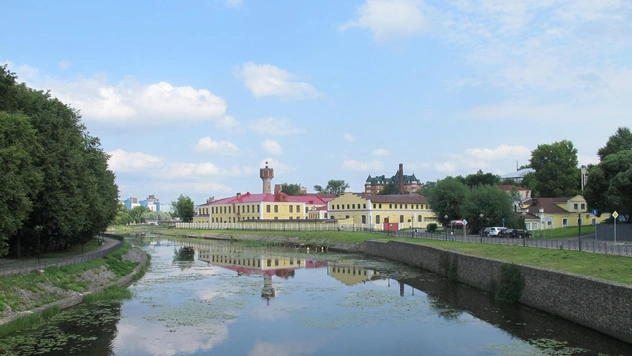 На выходные в Иваново: что посмотреть в старом русском городе