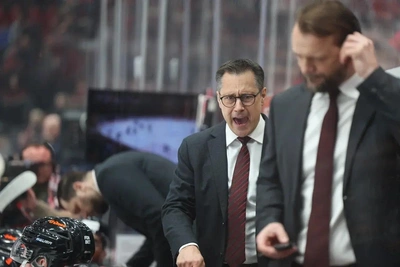 Ги Буше рассказал о травме защитника Чистякова