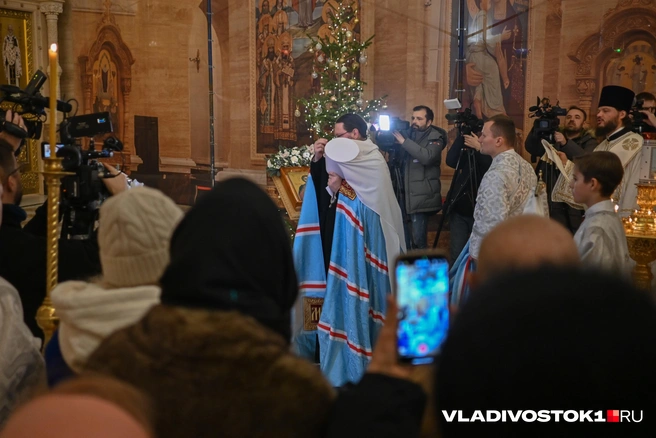 Источник: Елена Буйвол / VLADIVOSTOK1.RU