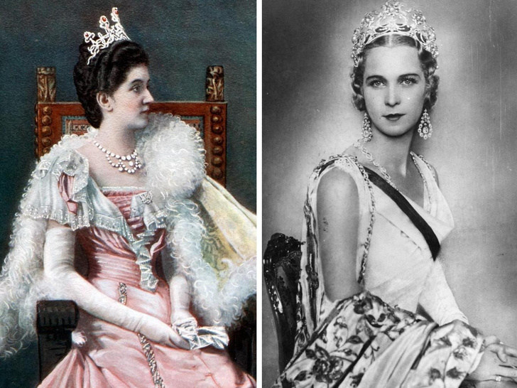 Яблоко раздора: почему в Италии не могут поделить королевские украшения, украденные властями в XX веке