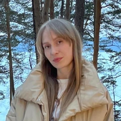 Ольга Вышегородцева