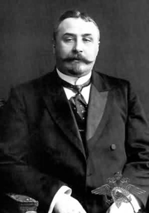 Источник: предоставлено Александром Бариновым