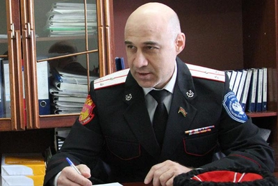 Экс-атаман Тихорецкого района заплатит 8 млн рублей