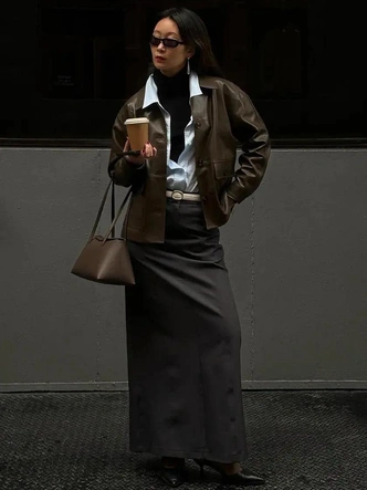 Водолазка по-французски: как выбрать и с чем сочетать самый нужный базовый трикотаж Водолазка по-французски: как выбрать и с чем сочетать самый нужный базовый трикотаж