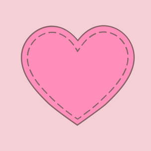 Тест: Выбери сердечко и узнай знак зодиака своего будущего мужа
