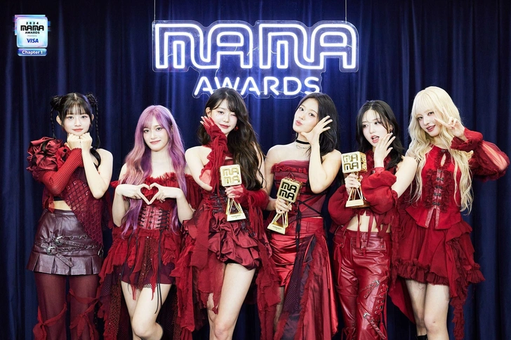 Источник: Mnet
