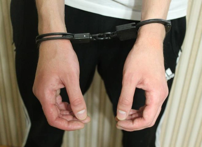 Трое сасовцев украли трубу школьной котельной в Кадомском районе | ya62.ru