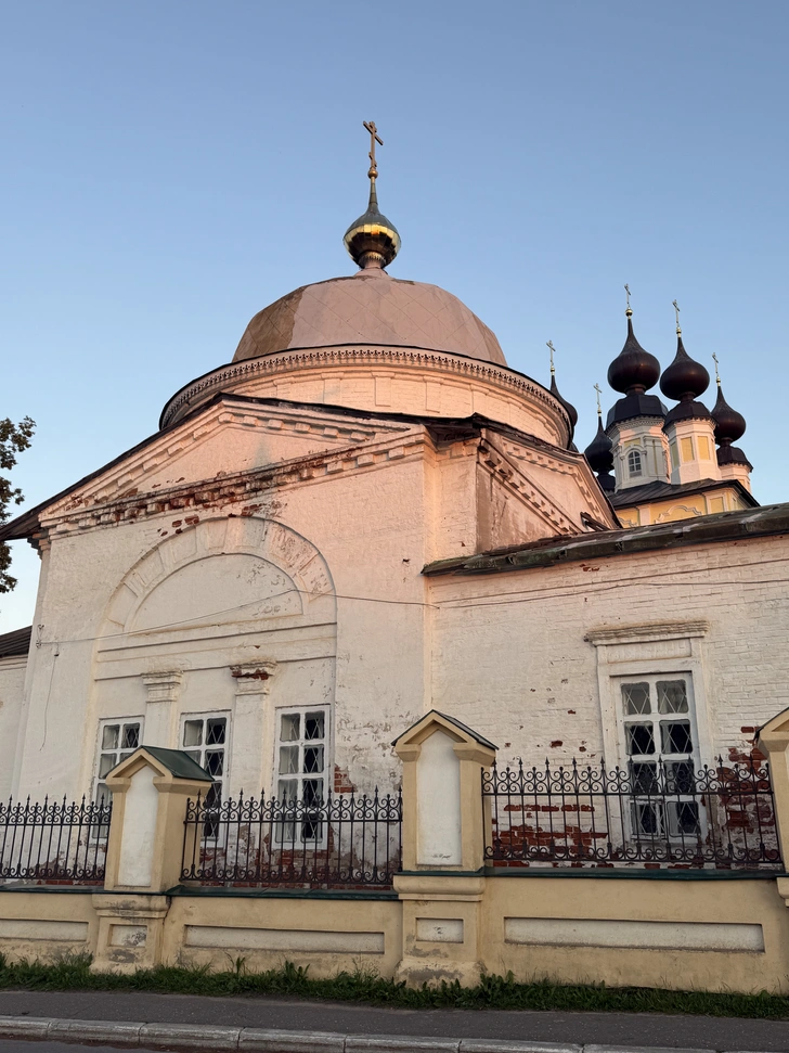На выходные в Плес: гид по живописному приволжскому городку