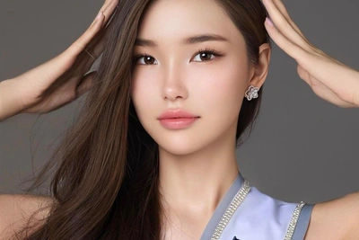 Yakut Woman Competes in Miss Universe for Serbia