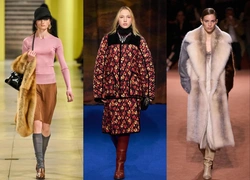 Miu Miu, Burberry и Fendi: названы три самых популярных бренда у профессионалов модной индустрии. Кто еще в топ-10