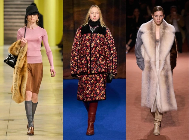 Miu Miu, Burberry и Fendi: названы три самых популярных бренда у профессионалов модной индустрии. Кто еще в топ-10
