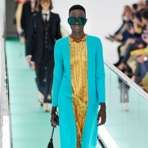 Gucci весна/лето 2020