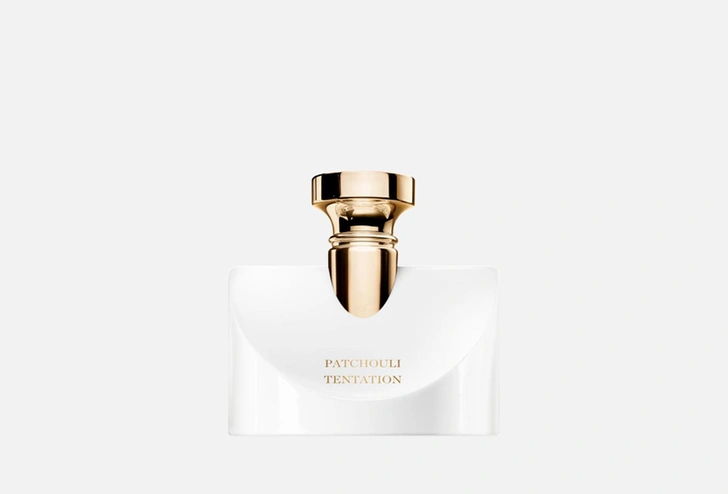 Bvlgari Парфюмерная вода Splendida Patchouli Tentation 