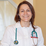 Алиса Медкова