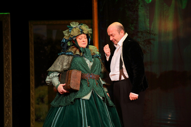 Волгоград в октябре: куда сходить, что посмотреть