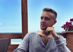 «После тебя больше не хочу верить в любовь»: Егору Криду снова разбили сердце