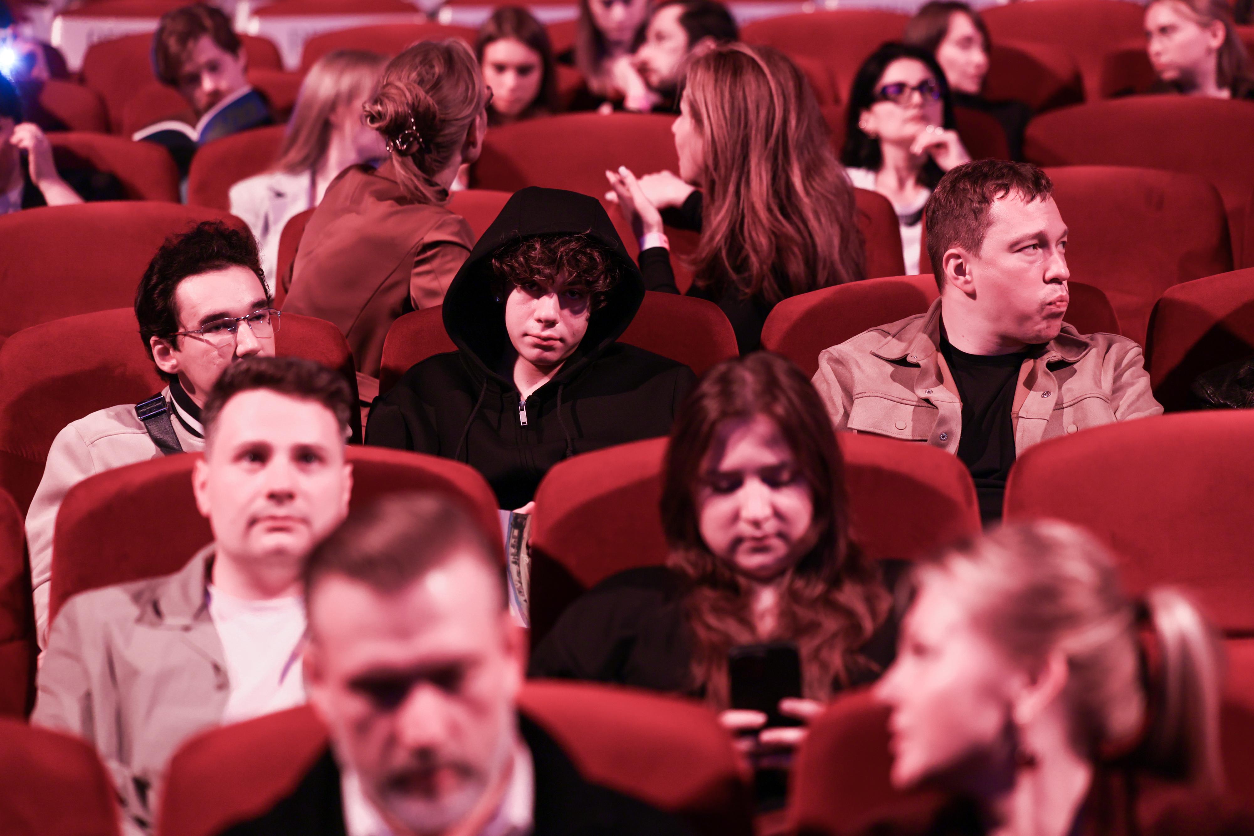 «Православные зумеры» и «Смешарики» на ферме: что будут смотреть зрители в этом году