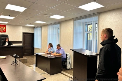 Суд арестовал дзержинца за убийство бывшей жены
